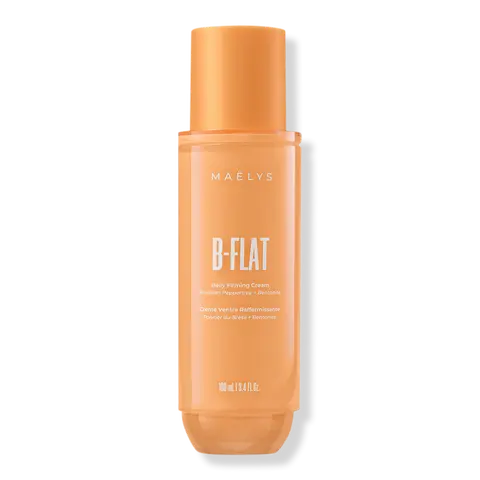 MAËLYS B-Flat Belly Firming Cream