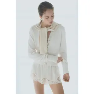 H&M Fine-knit cardigan