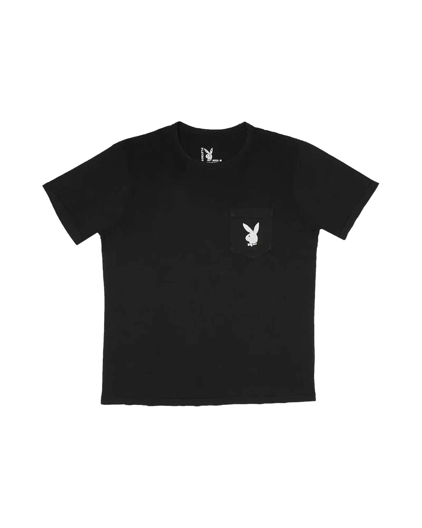 Playboy Lovers Pocket Tee