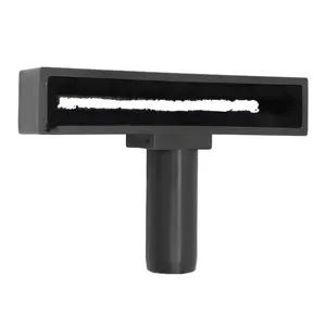 Ceiling Fan Blade Cleaning Vacuum Attachment, Scratch Resistant Internal Felt Lining, Handheld Ceiling Fan Blade Vacuum Attachment For Most Vacuum Rubber Replacement