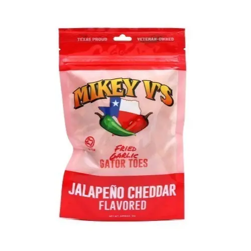 Jalapeno Cheddar