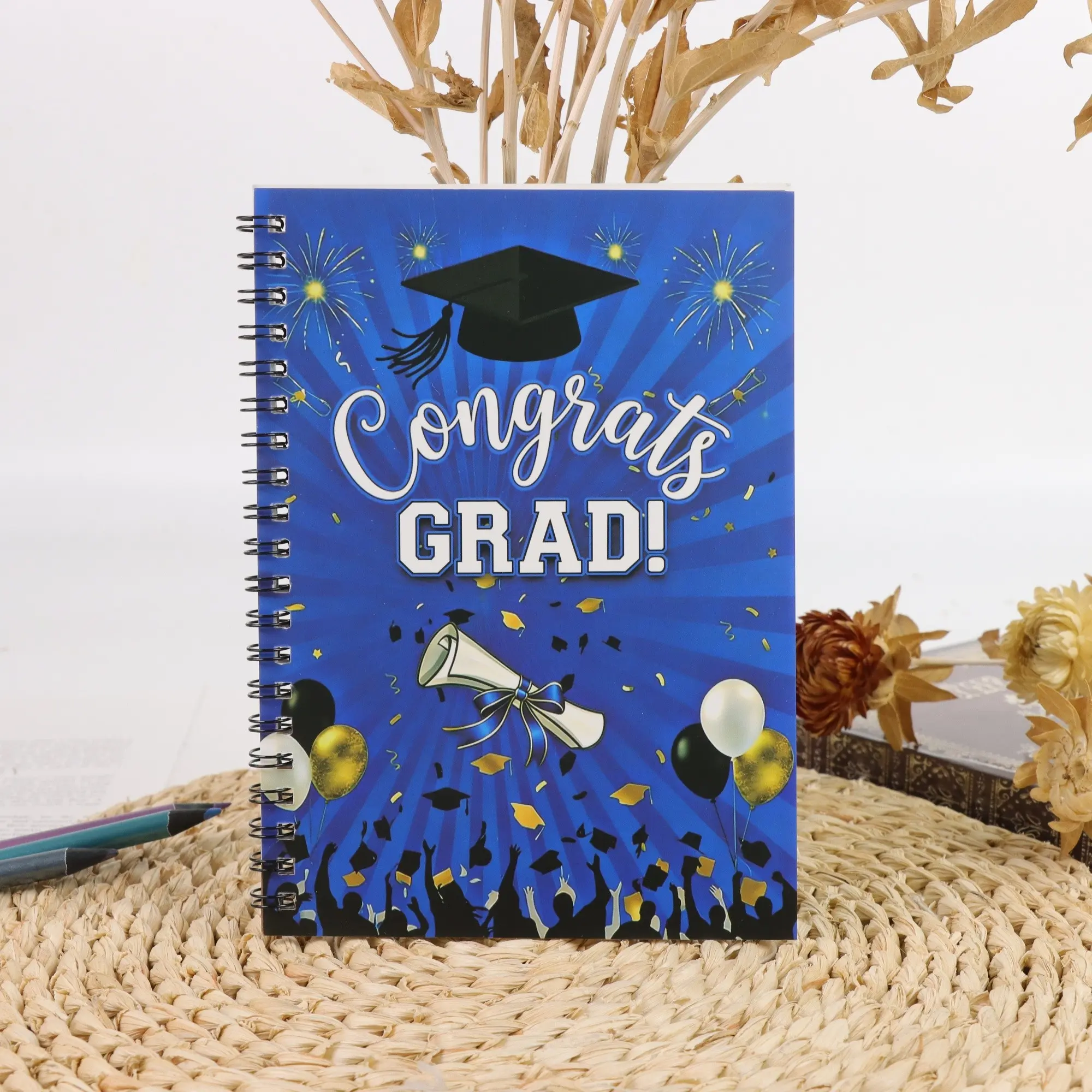 back of grad cards - TikTok Shop