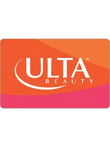 Ulta Beauty, eGift Card