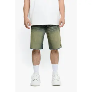 Valabasas Denim Shorts