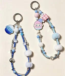 FINDING UNICORN-WISHLIGHT POSTHOUSE Series – Dreamy Glitter Liquid Charm That Adds a Touch of Magic to Your Phone, Must-Have Summer Accessory for It Girls