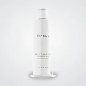 FARMASI DR. C. TUNA Lumi Radiance Brightening Toner - Smooth, Restoring, Hydrating - 125ml (4.2oz) Genuine New