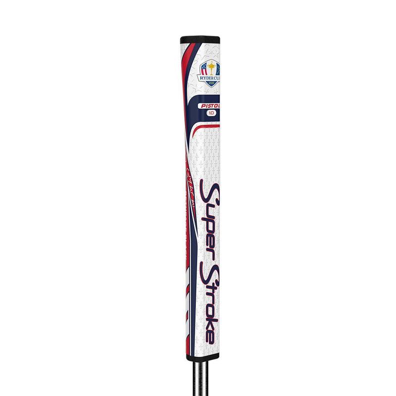 2025 Ryder Cup Putter Grips - Team USA