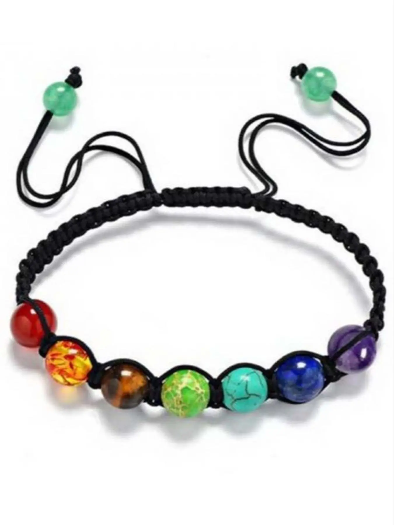 Unique Handcrafted Natural Stone Bracelet, Stylish Jewelry for Men and Women, Perfect Fashion Accessory for Any Occasion, Beaded Bracelet, Fashionable Bracelet