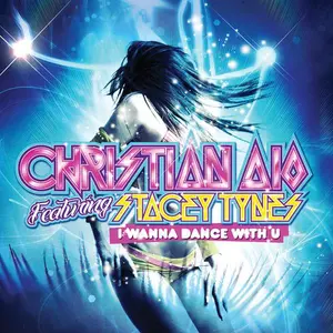 Christian Dio - I Wanna Dance with U  [COMPACT DISC - CD]