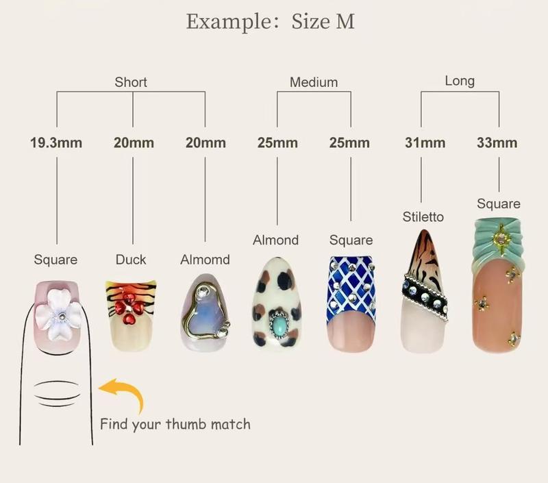 Neko--32__70   Bags Handmade Nails Open InLive Crystal Liveroom