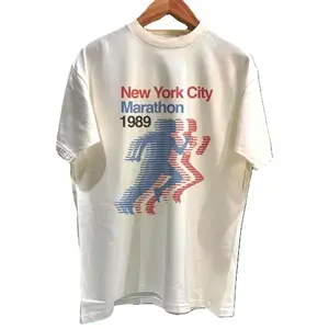 New York City Marathon 1989 T-shirt