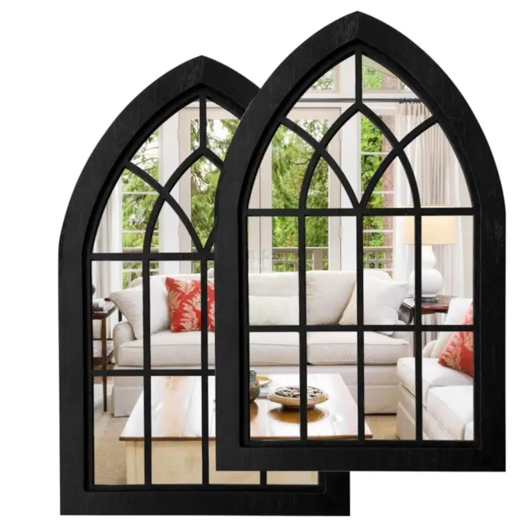 Arch Black Set Sytle 2