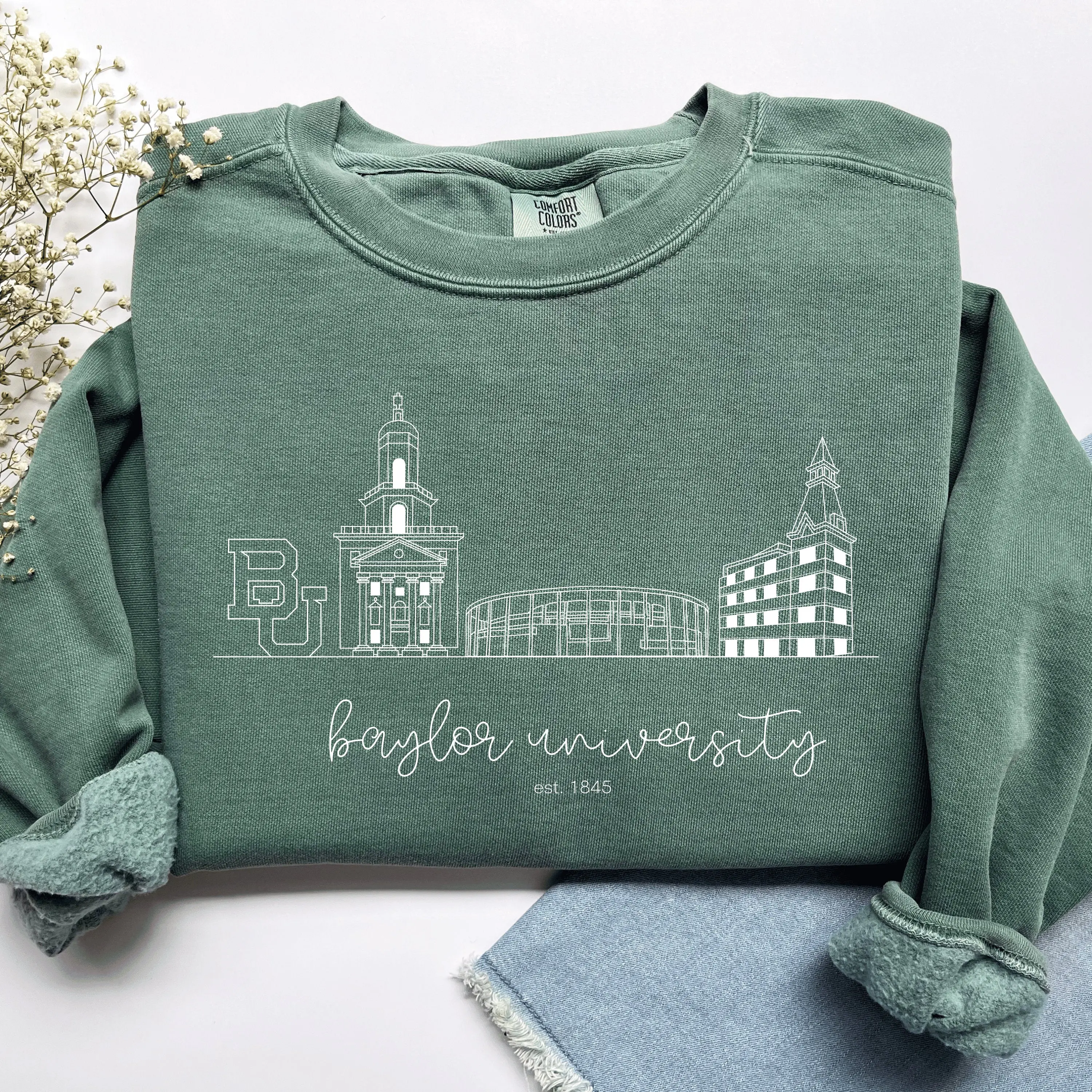 Baylor University | Sweatshirt