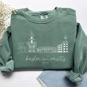 Baylor University | Sweatshirt
