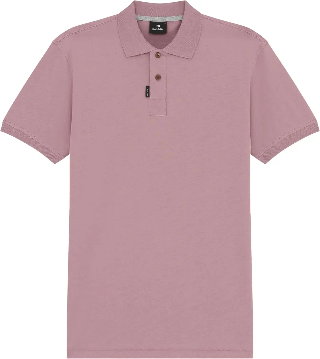 Paul Smith Ps Men'S Regular Fit Polo Shirt PS Paul Smith