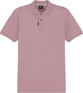 Paul Smith Ps Men'S Regular Fit Polo Shirt PS Paul Smith