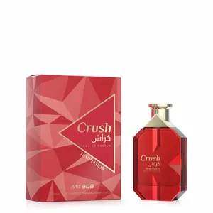 Crush Temptation ( Pour Femme) 3.4 oz Edp By Mirada Perfumes