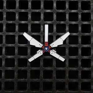 Death Stranding Odradek Terrain Scanner Pin