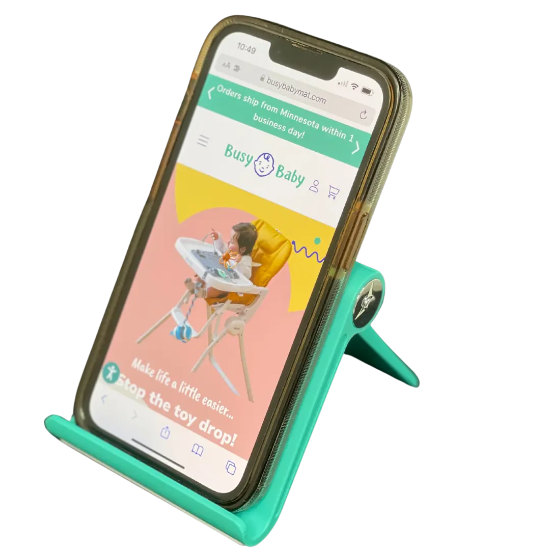 Cell Phone Stand