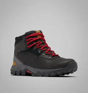 Men’s Newton Ridge Plus II Waterproof Hiking Boot