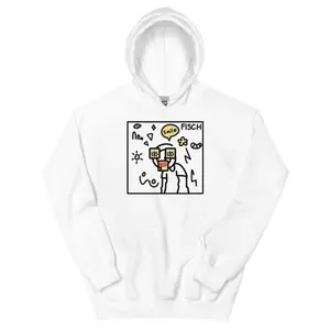SMILE Hoodie