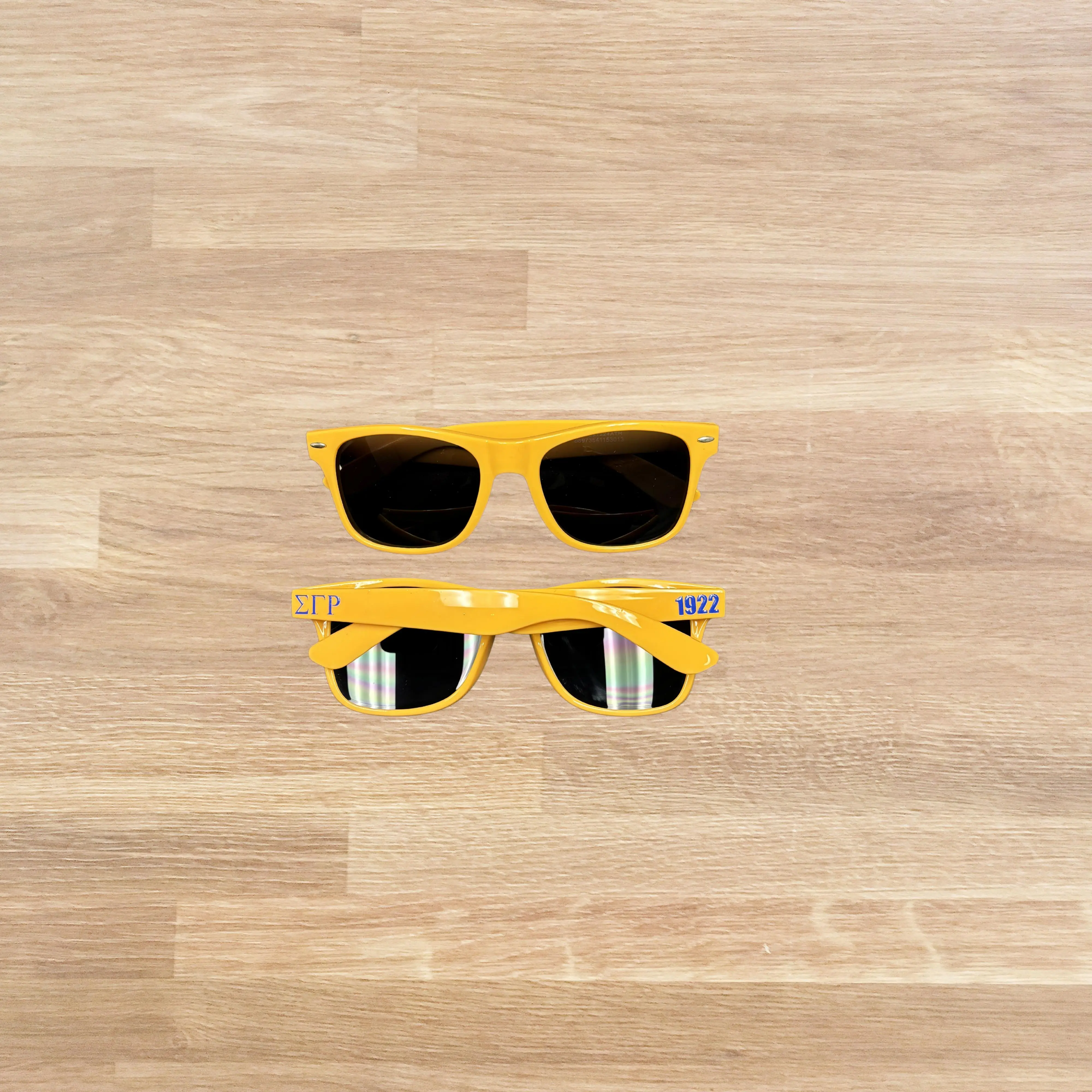 Sigma Gamma Rho Sunglasses Sigma Gamma Rho Sunglasses