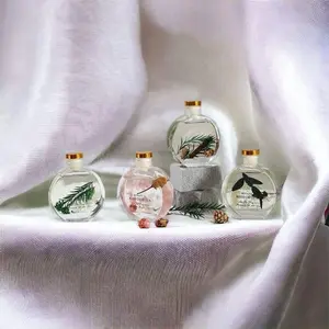 Luxury Diffuser Scent Luxury Diffuser Scent