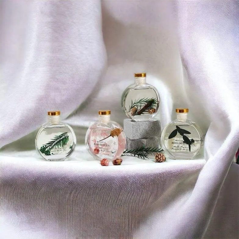 Luxury Diffuser Scent Luxury Diffuser Scent