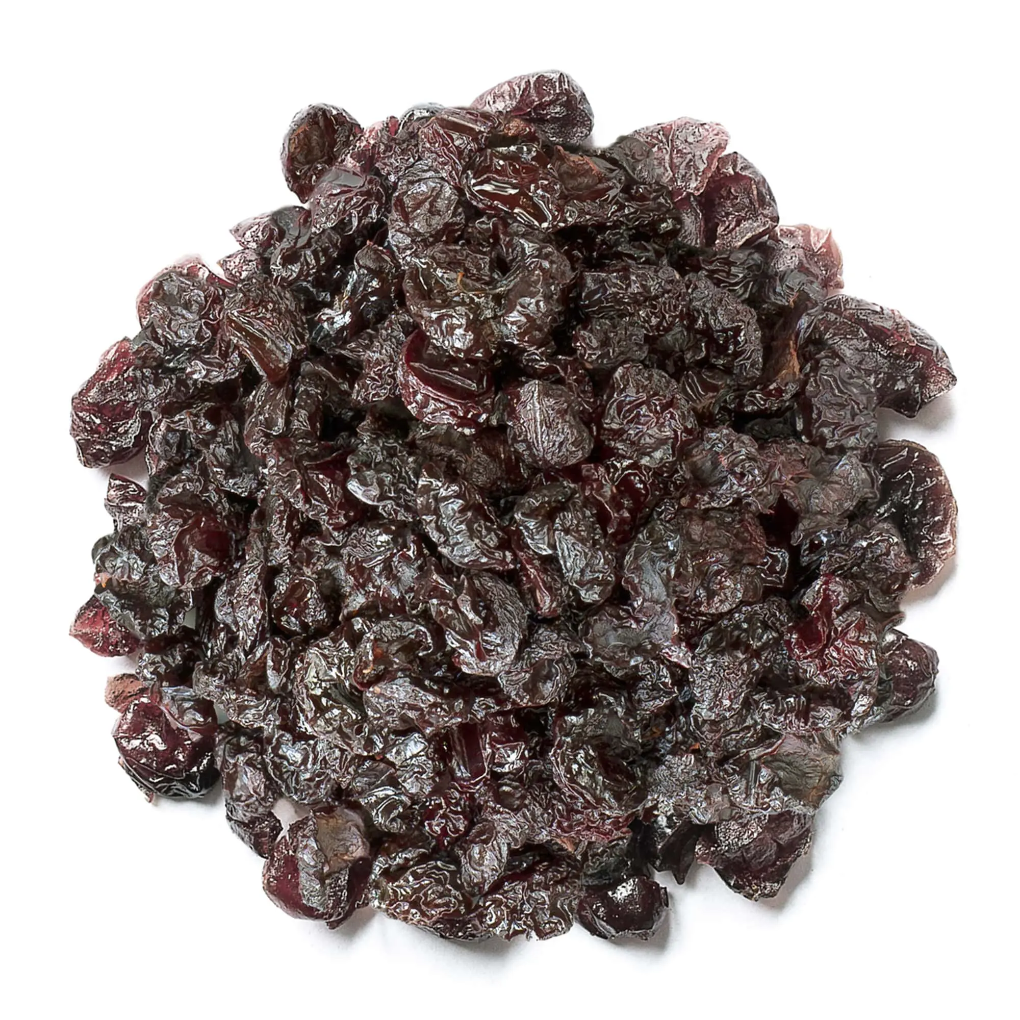 Dried Sour Cherries - by Food To Live