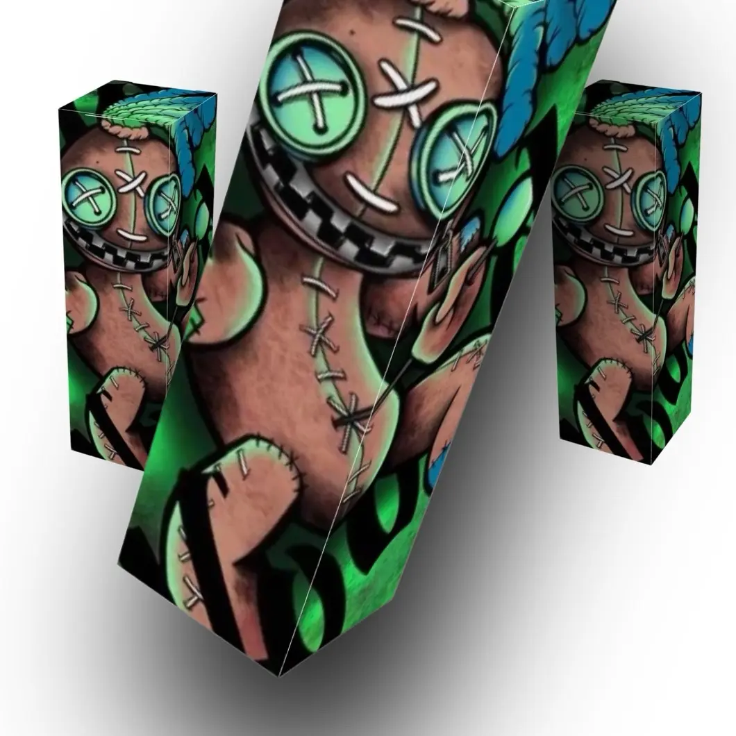 TATTOO VOODOO NUMBING CREAM Comfort