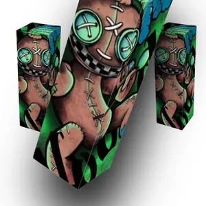 TATTOO VOODOO NUMBING CREAM Comfort