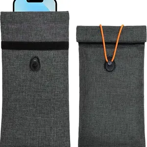Faraday Phone Sleeve