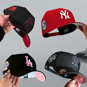 New Era MLB NY Yankees 9FORTY 59FIFTY Urban Impact Snapback Cap – Adjustable Unisex Baseball Hat, Retro Vintage Streetwear Look Trucker Mesh Design, USA Urban Fashion Trend 2026, TikTok Viral Headwear