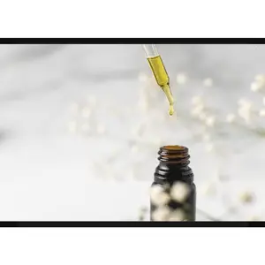 Organic Lavender Essential Oil – 100% Pure Therapeutic Grade