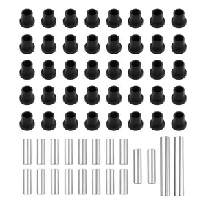 Complete A Arm Bushing Rebuild Kit compatible for Polaris Ranger XP 800 / 900 Diesel10-14