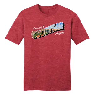 Dreaming of Goodyear - Cincinnati