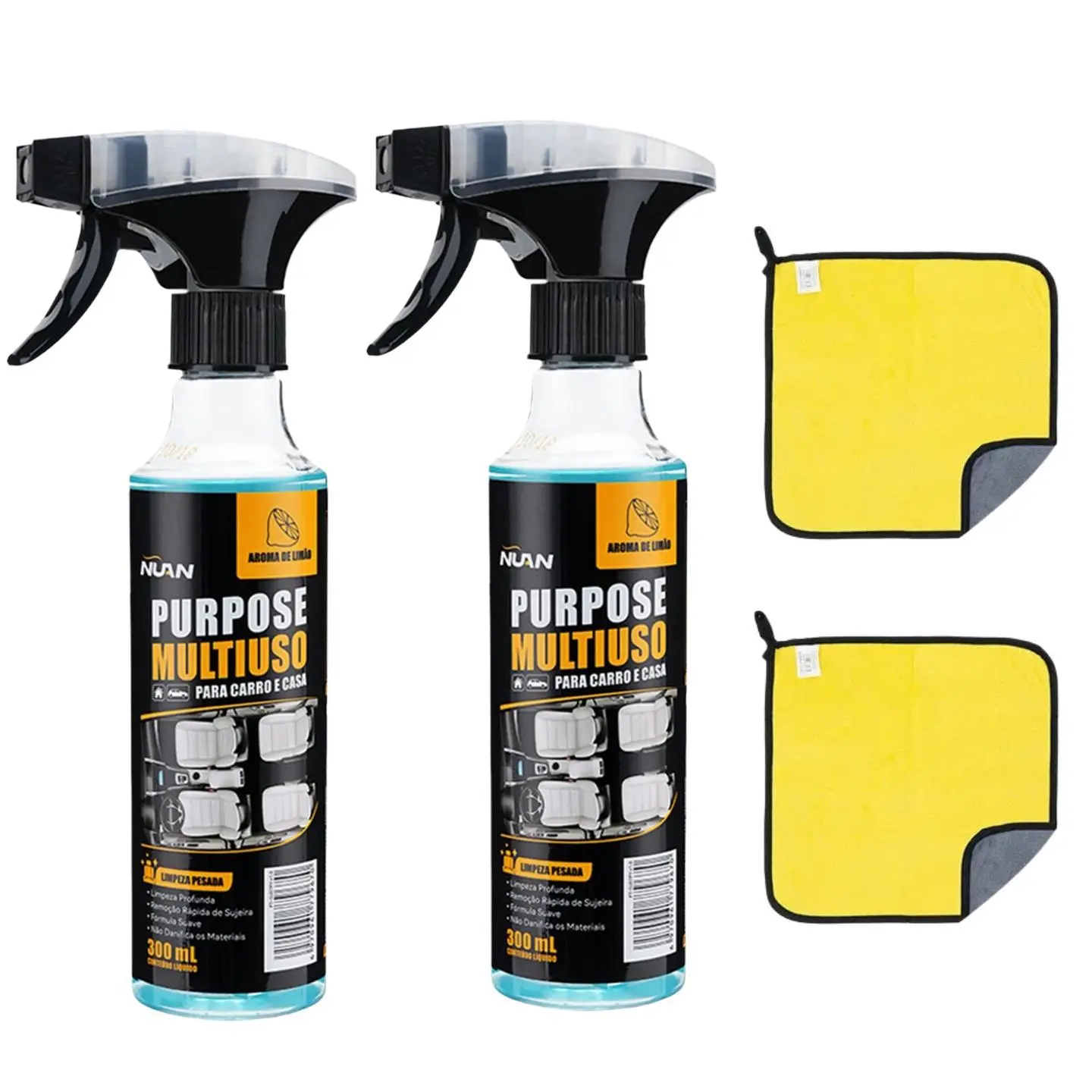 Buy One Get One Free - 2 Bottles