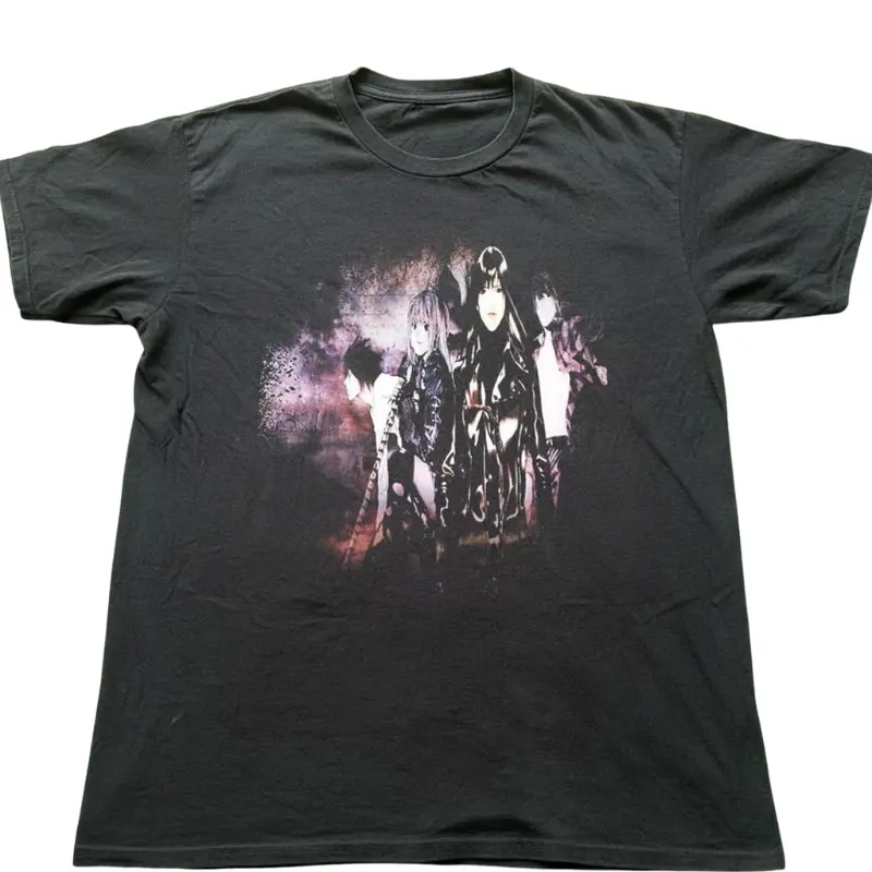 Light Yagami L Lawliet Misa Amane Characters Shirt, Death Note Anime Manga Group Graphic Tee, Vintage Y2K Gothic Dark Aesthetic Top, Japanese Otaku Apparel, Unisex Cotton Crewneck T-Shirt Menswear Womenswear Streetwear Top