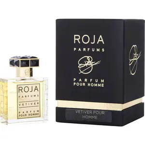 Roja Vetiver Pour Homme By Roja Dove Parfum For Men