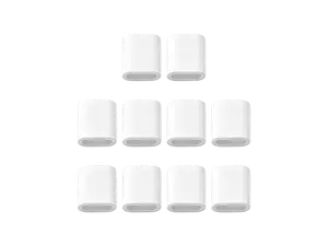 ASAHOM Waterproof End Caps