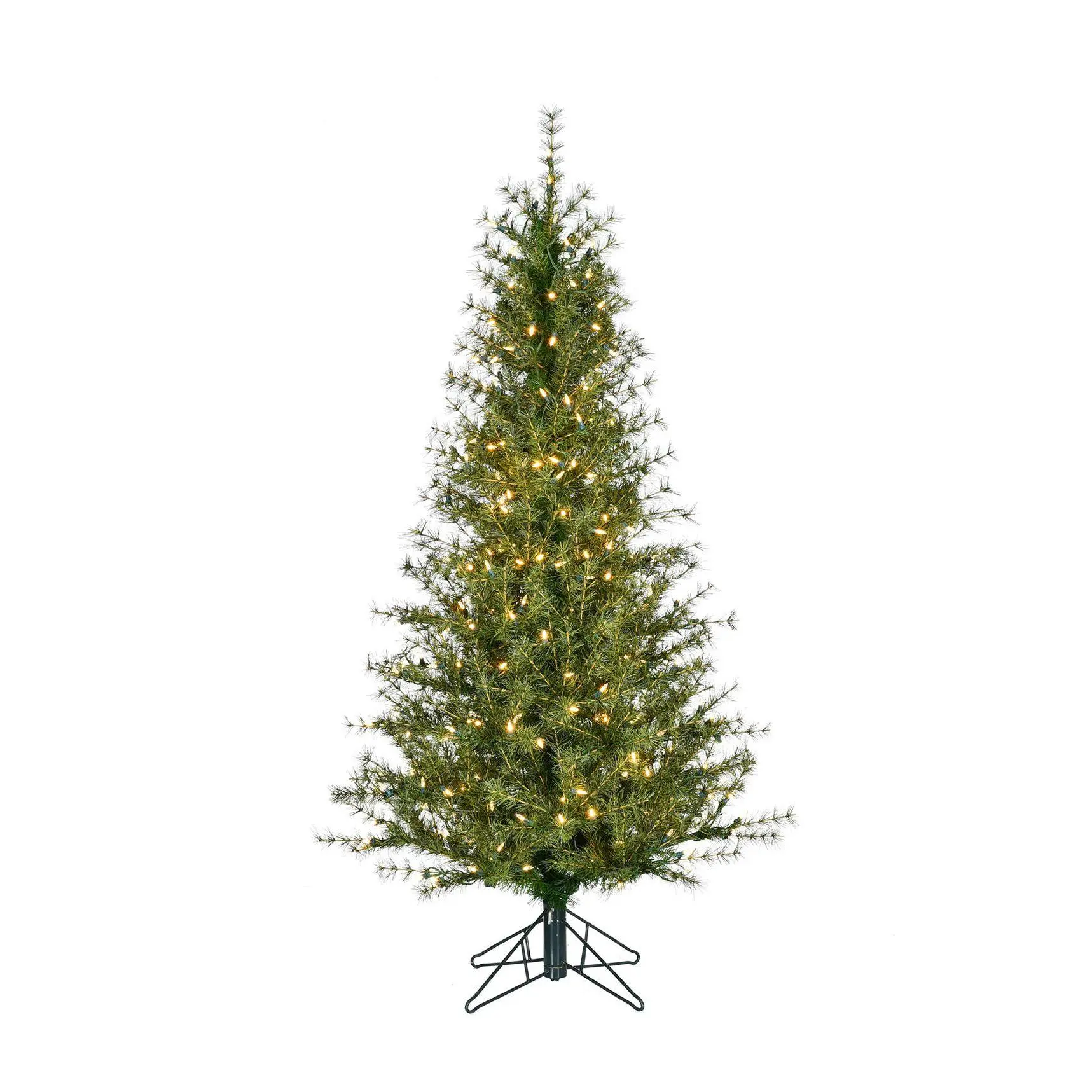 Fraser Hill Farm 5-ft. Farmhouse Fir Christmas Tree Fraser Hill Farm 5-ft. Farmhouse Fir Christmas Tree