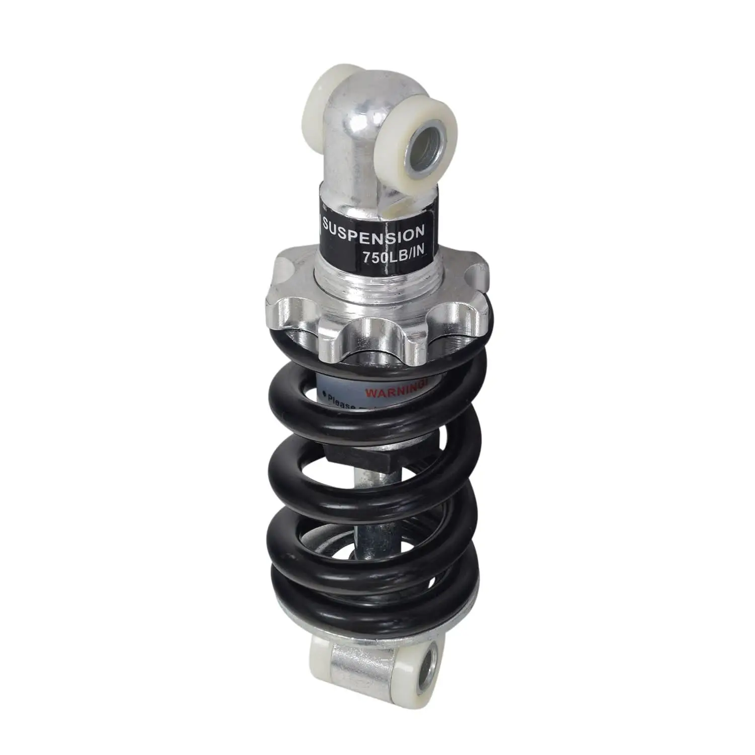 Front Shock for the Coleman KT196 196cc 6.5 Hp Go-Kart