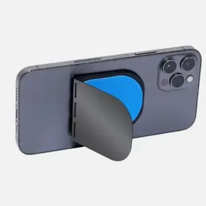 Flipstik Foldable Defy Gravity Flip Stick Nearly Any Surface Kick Stand Black