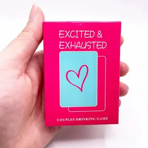 Couples Dirty Playtime Game