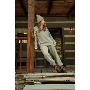 Butter Joggers - Town & Country