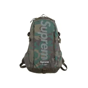 Supreme Backpack (SS24), from StockX