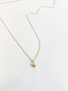 MINI DIAMOND COMPASS