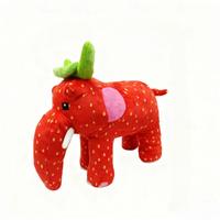 Strawberry Elephant