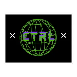 Glitched | Sticker | Collectibles