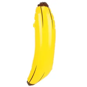Inflatable Banana Prop
